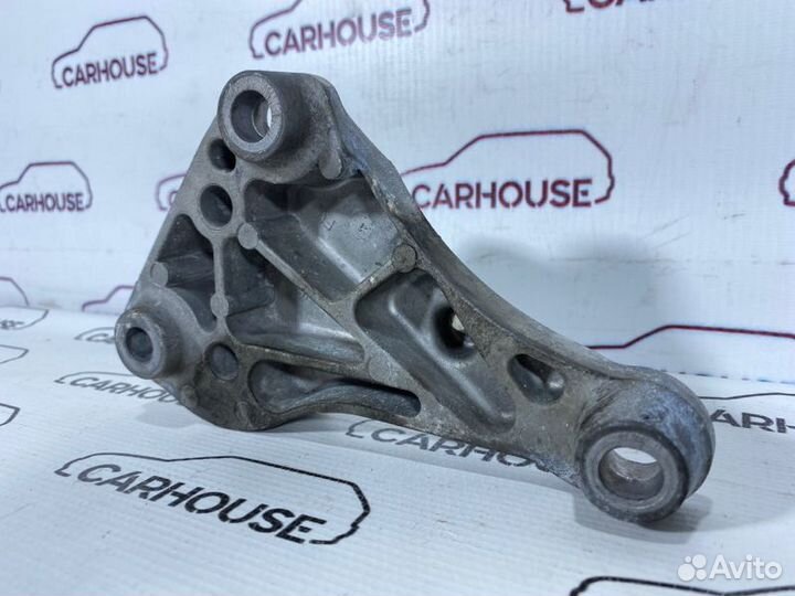 Кронштейн АКПП Peugeot 308 euro 4 1.6 EP6 120 Л