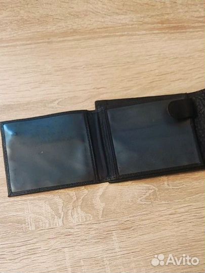 Кошелек gucci