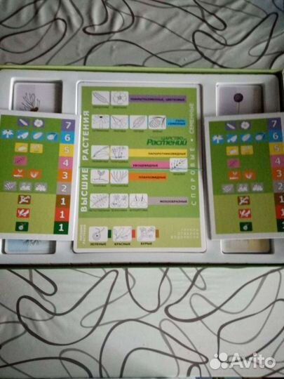 Настольная игра