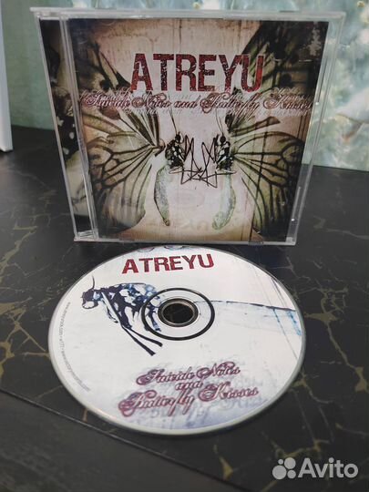 Metalcore - Deathcore - All That Remains