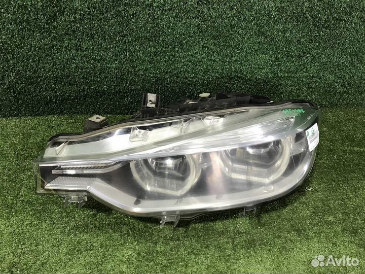 Фара левая BMW 3-Series/M3