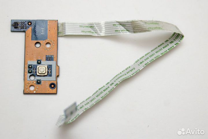 Плата включения LS-9531P для Acer Z5WE1