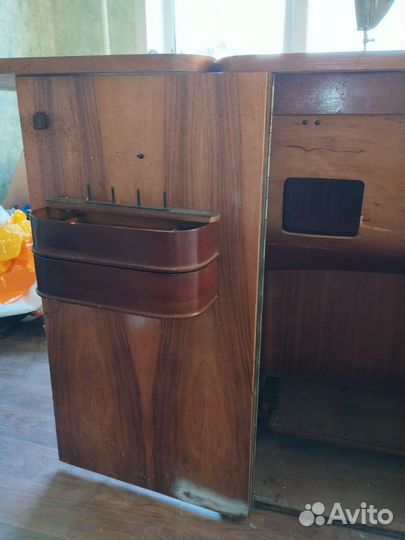 Швейная машина lucznik kl90