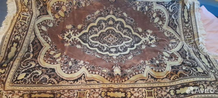 Дивандеки на диван и кресла