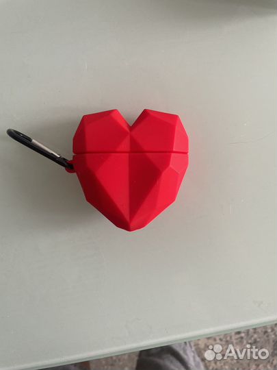 Беспроводные наушники apple airpods 3