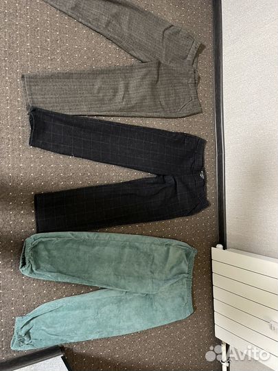 Женские вещи пакетом 48 50 размер