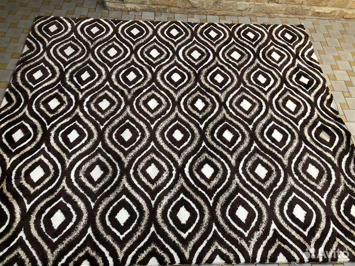 Текстиль и ковры