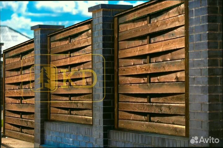 Планкен импрегнированный от производителя