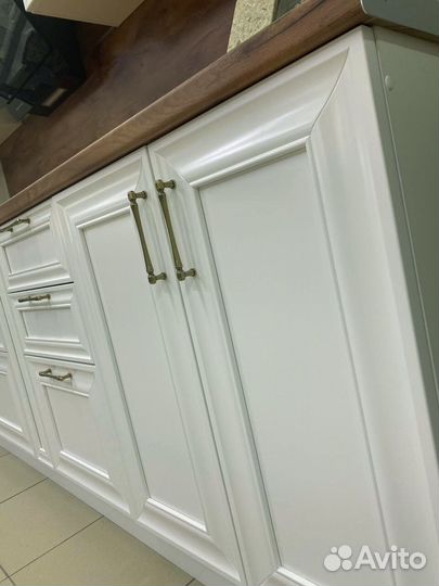 Кухни на заказ