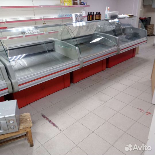 Холодильник