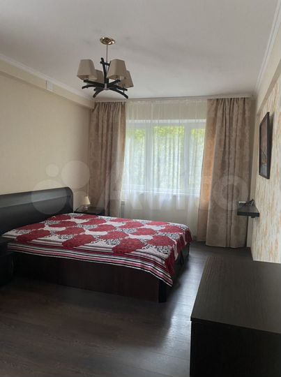 2-к. квартира, 49 м², 2/5 эт.