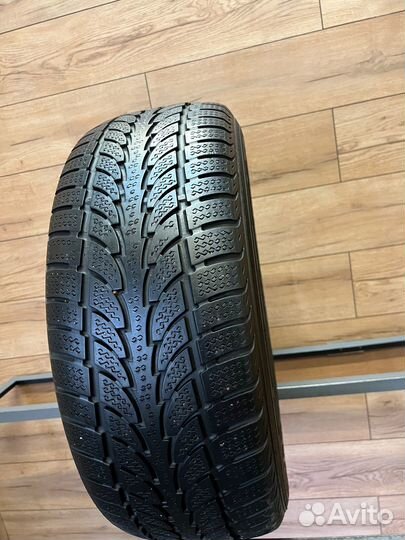 Nokian Tyres WR SUV 255/65 R16