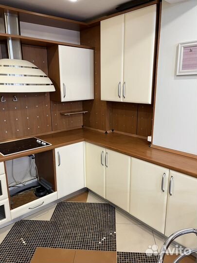 Кухонный гарнитур бу в хорошем состоянии