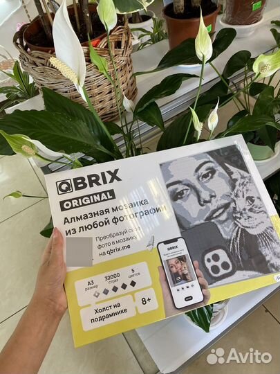 Фото конструктор mozabrick