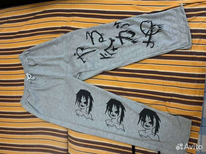 Вещи на подростка