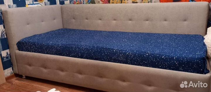 Диван тахта софа детская