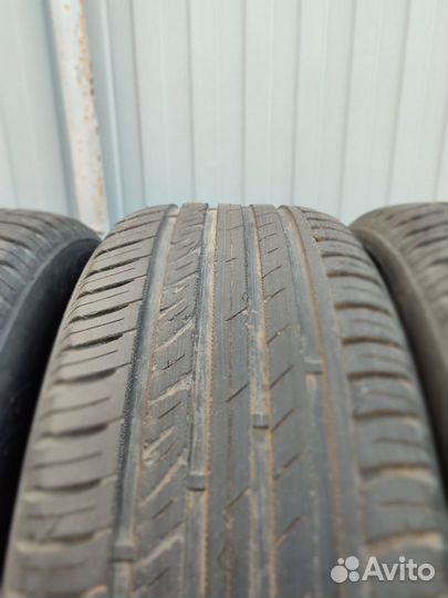 Nokian Tyres Nordman SX2 215/60 R16