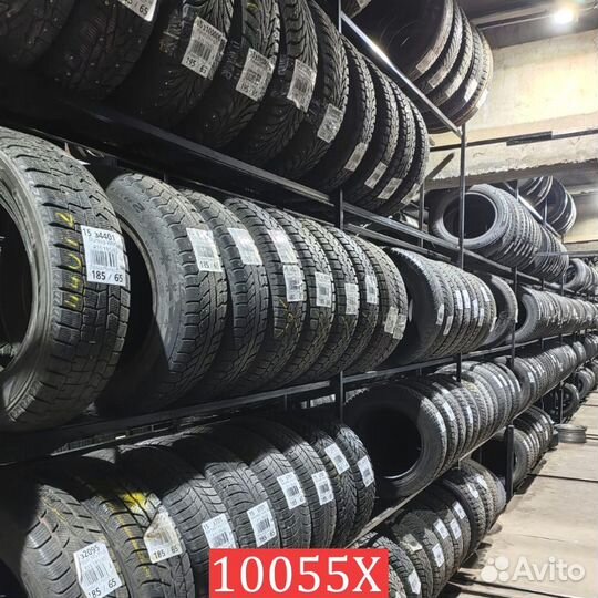 Michelin X-Ice North 4 260/40 R20 96L