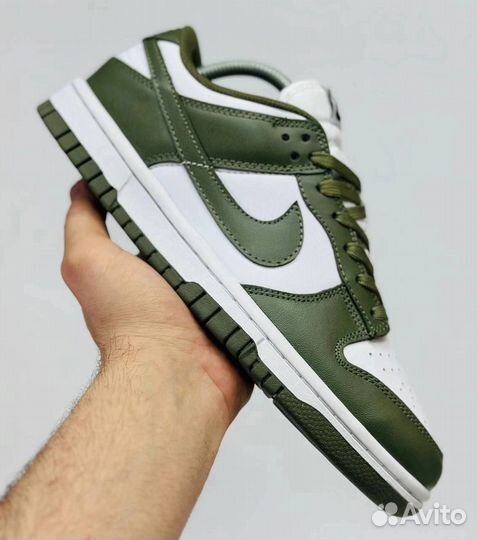 Кроссовки Nike air force 1 (41)