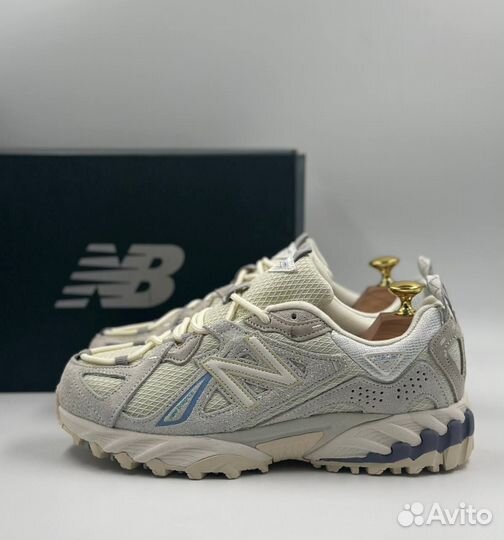 Кроссовки New balance 610 (41)