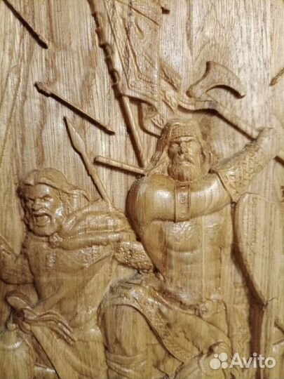 Русы. Воины севера