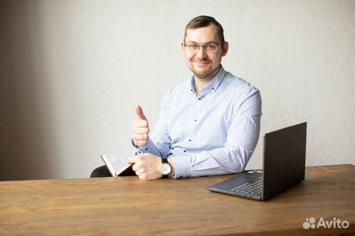 Автоюрист с реальным опытом с 2011г