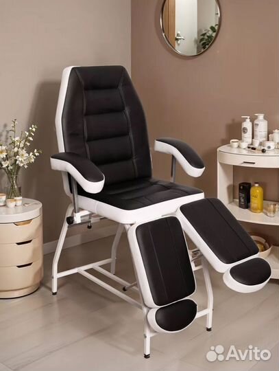 Педикюрное кресло