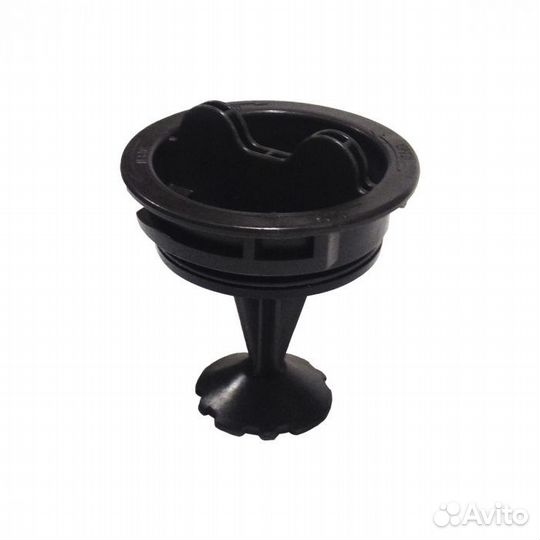 Вставка в фильтр стиральной машины Lg под защелку