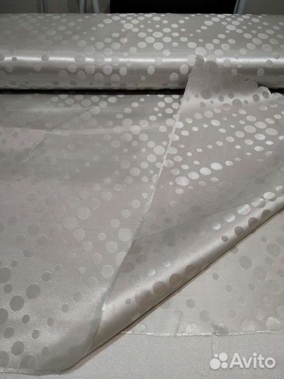 Ткань для штор