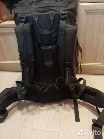 Туристический рюкзак quechua