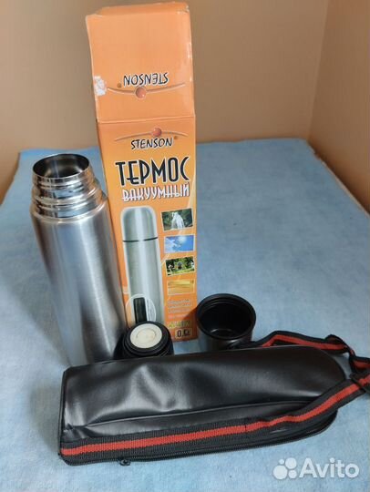 Термос stenson 0.5 л