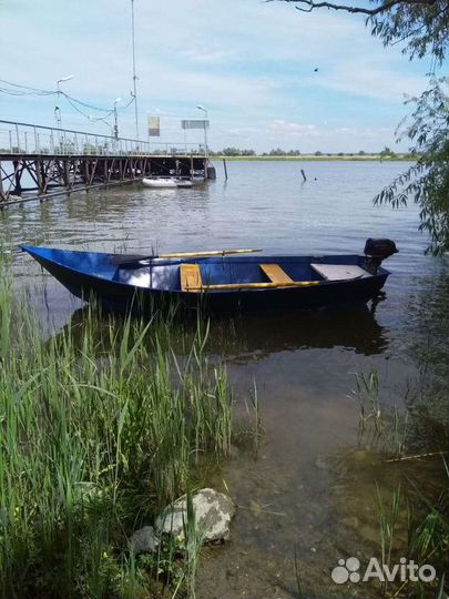 Лодка