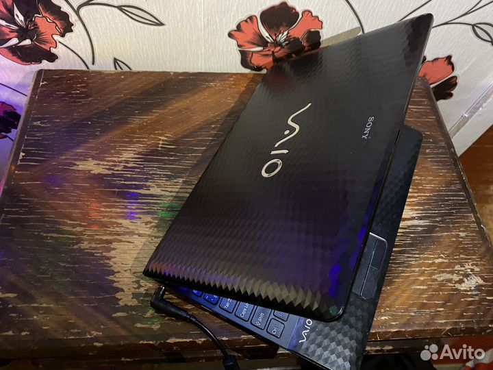 Asus Vaio
