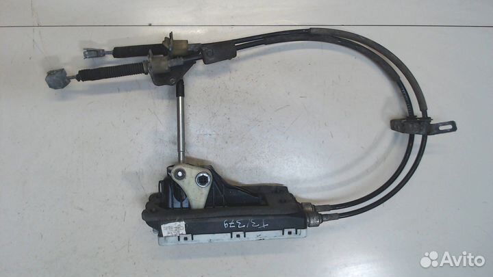 Кулиса кпп Mini Clubman (R55), 2008