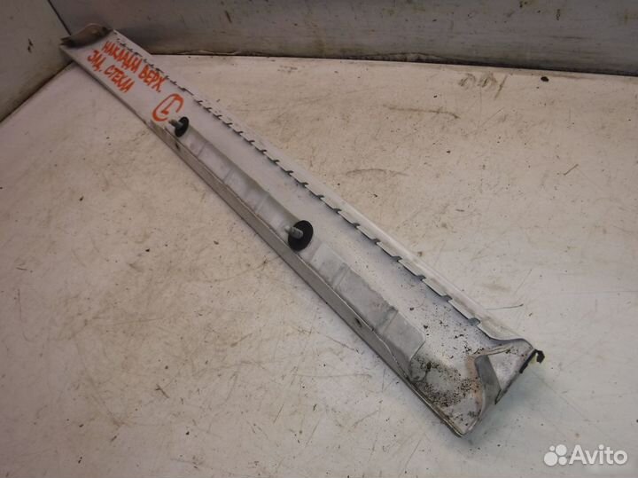 Молдинг заднего стекла Saab 9-3