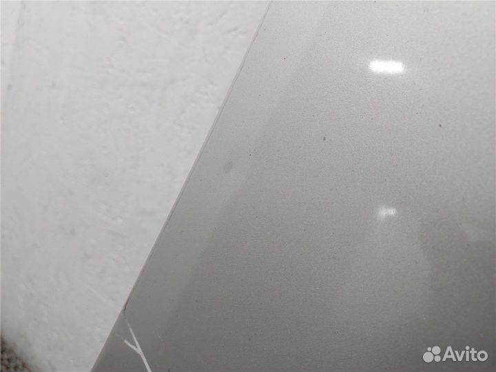 Капот Suzuki Liana, 2003