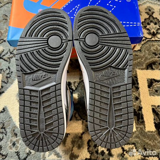 Air Jordan 1 Retro High OG Prototype