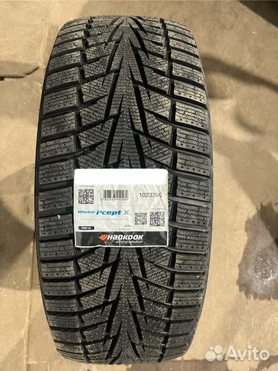 Hankook Winter I'Cept X RW10 265/65 R17 112T