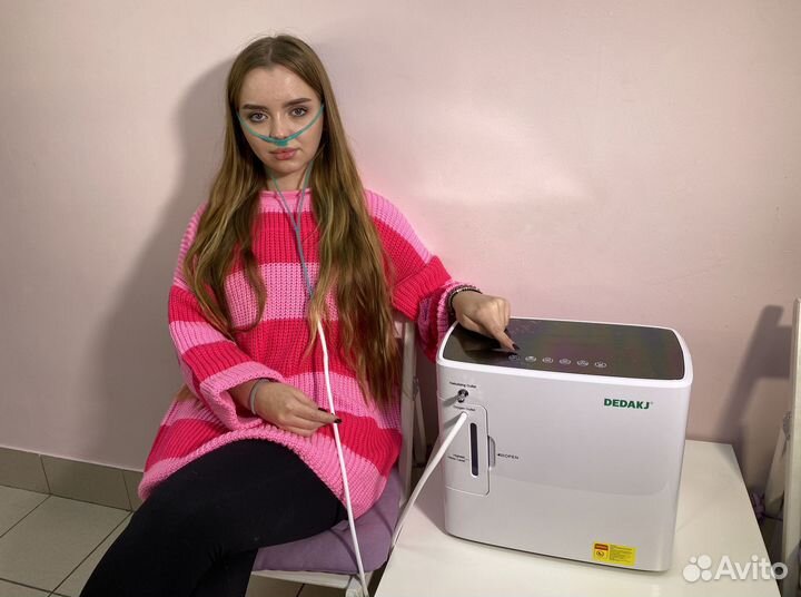 Кислородный концентратор