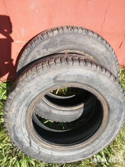 Cordiant Snow Cross 185/70 R14 19B