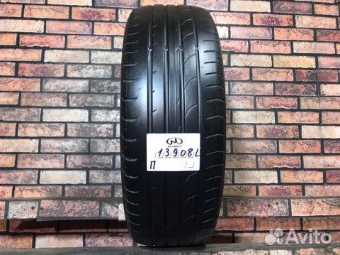 Continental ContiPremiumContact 2 215/60 R17