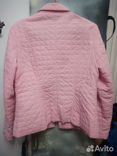 Куртка демисезонная женская 44 46