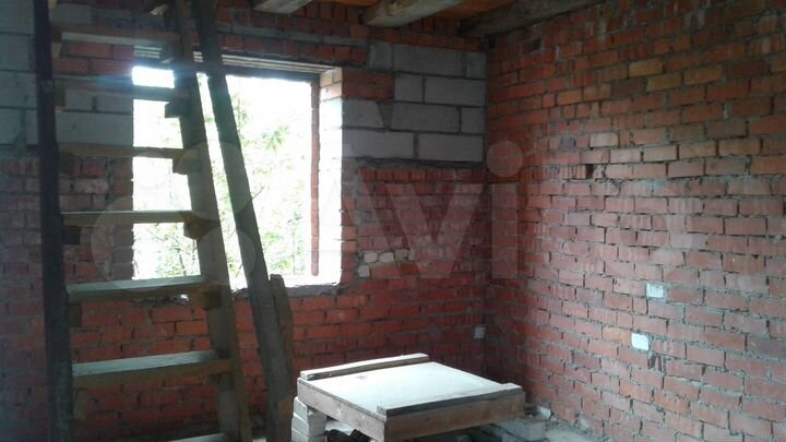 Дом 150 м² на участке 8 сот.