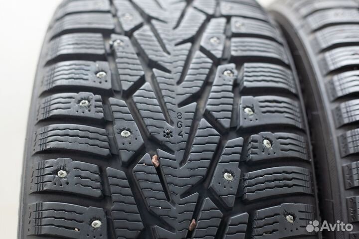 Nokian Tyres Nordman 7 215/55 R17 98T
