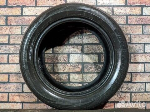 Yokohama Geolandar G95 225/55 R17