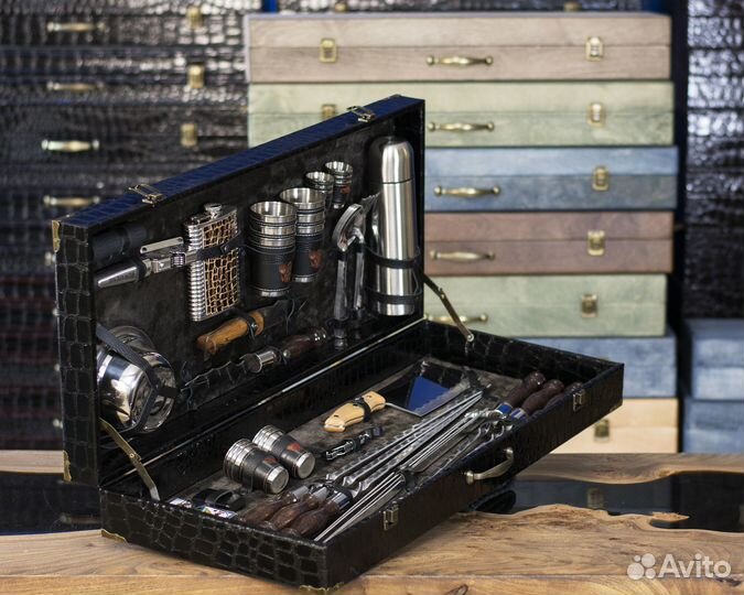 Наборы для пикника