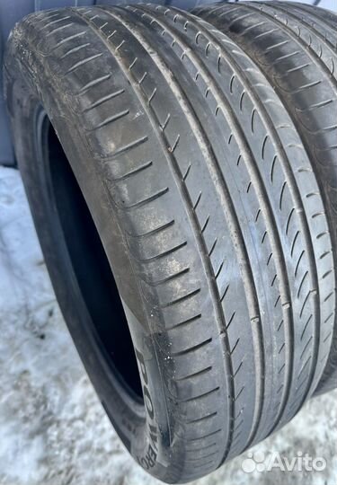 Pirelli Powergy 225/55 R18 98V