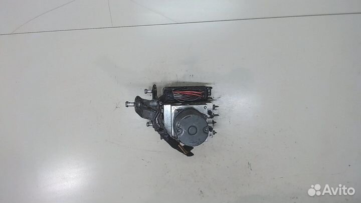 Блок абс, насос Mercedes E W211, 2006