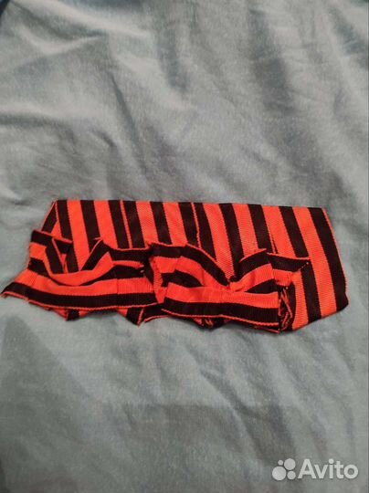 Колодка Георгиевская