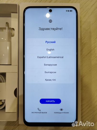 HONOR 90 Lite, 8/256 ГБ